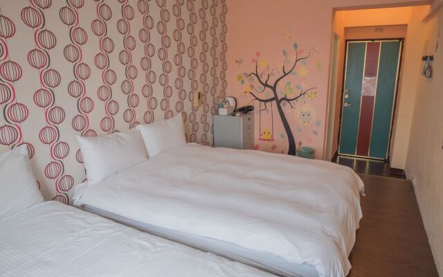 papagoinn