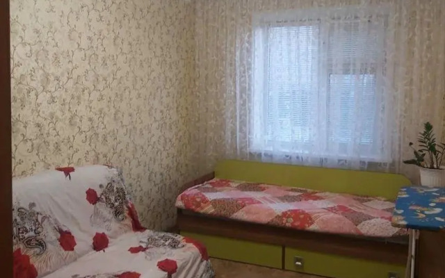 Апартаменты на проспекте Строителей 68