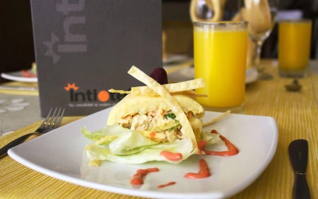 Intiotel Piura