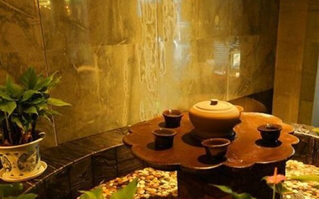 Yuquan Hotel