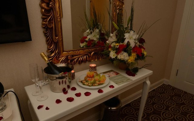 Diamond Royal Hotel