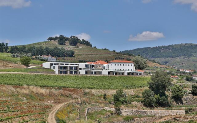 Hotel Rural Douro Scala