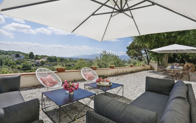 Tenuta di Tramonte