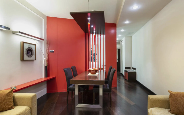 Art Hotel Orologio