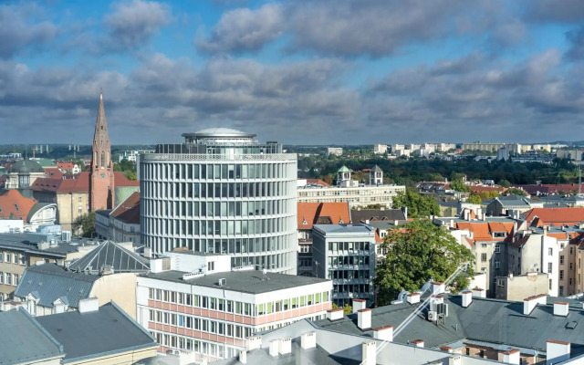 Hotel Altus Poznań Old Town - Destigo Hotels