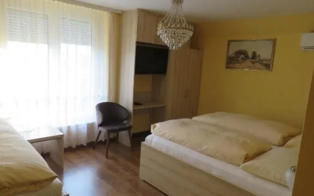 Hotel Panorama