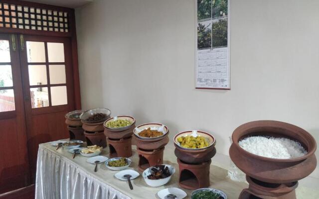 Alfred Colonial Bungalow & Spice Garden