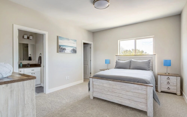 Scenic Dt Skyline! Walk To Sloan'S Lake!