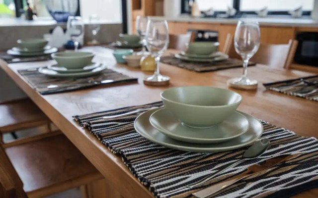 Uma Namu Villa by Betterplace