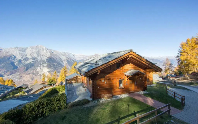 Chalet Asphodel