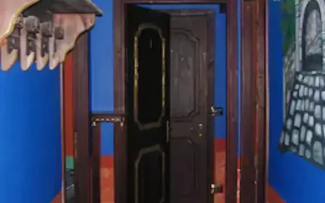 Porta Cavana