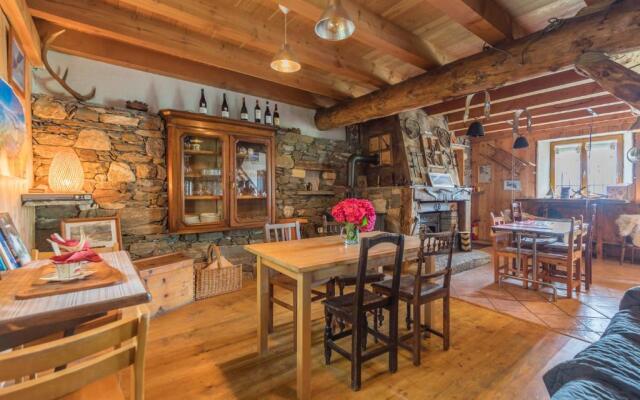 Les Tipis De Creve Coeur