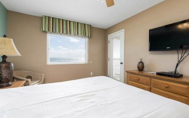 Driftwood Tower Condominiums