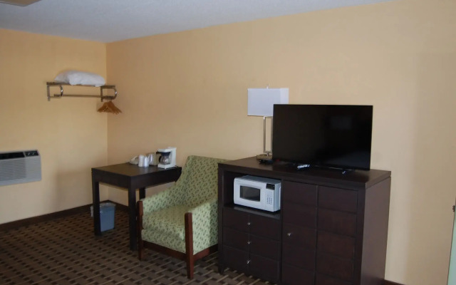 Vacation Lodge