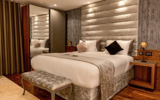 The Village Boutique & Spa