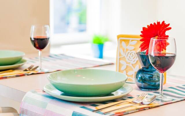 Little Home - Rainbow