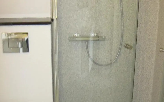 Turisthotellet
