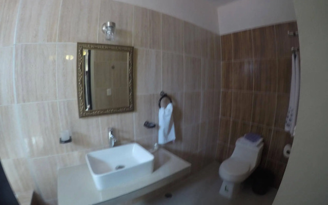 Quinta Marciala Hotel Boutique