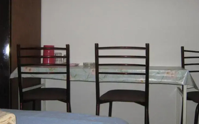 Apartments Ulnikovic