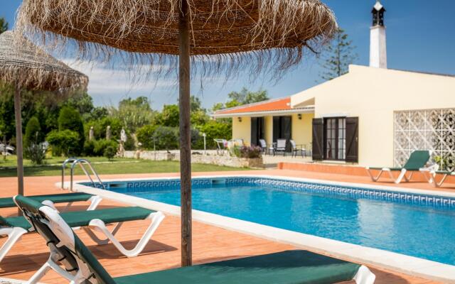 E - Countryside Guesthouse - 2 bed Apartment by DreamAlgarve