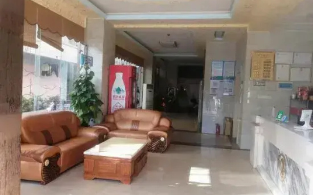 Danzhou xinlianxin hotel