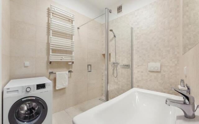 Apartamenty Sun & Snow Sunset Resort