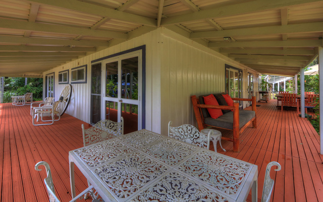 Trade Winds Country Cottages