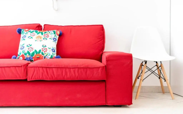 Apartamento 1º de Maio