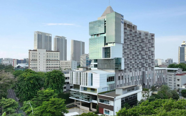 Novotel Jakarta Cikini Hotel