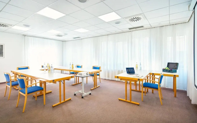 Hotel Brita Stuttgart