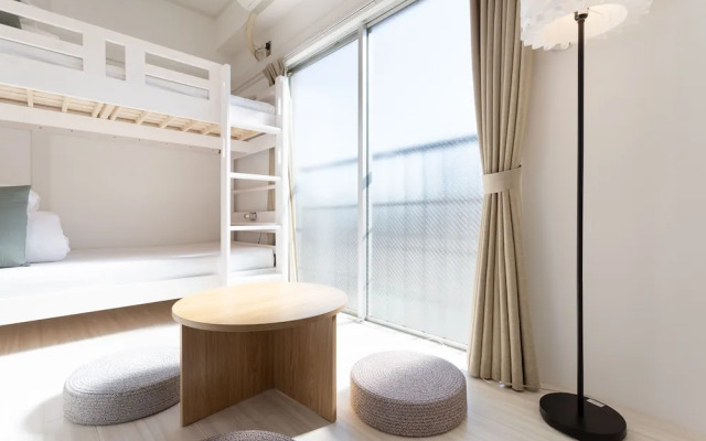 Kamata Smile House