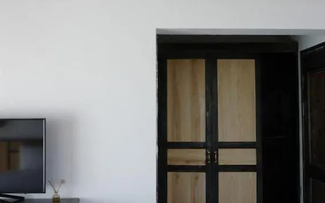 Ba Khan Village Resort