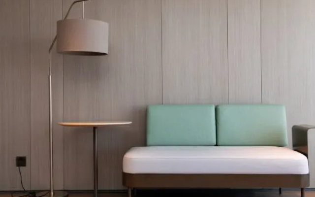 JI Hotel (Wenzhou Economic Development Zone Binhai Park Hotel) – Guest Rooms – Wenzhou