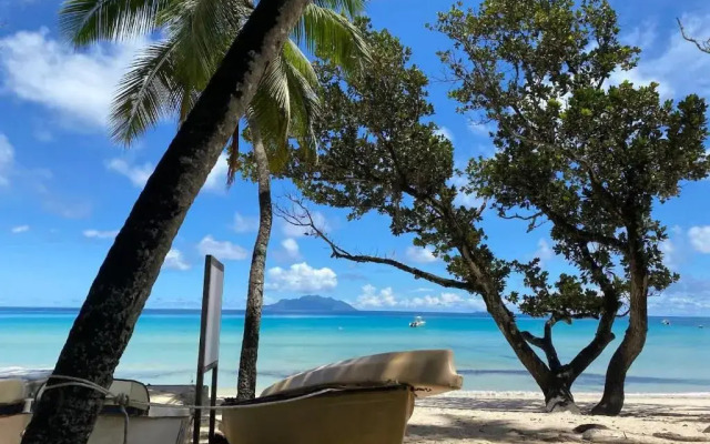 Panorama Guesthouse Beau Vallon