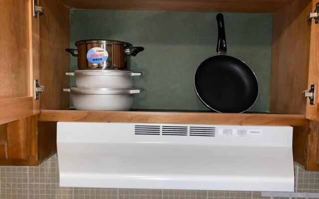 Apartamento Valentina Express