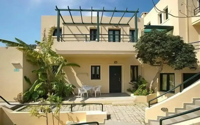 Rainbow Hotel Apartments