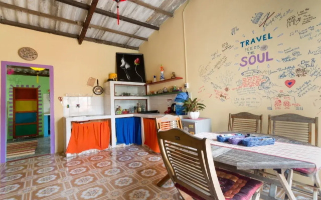 The Hoi An Hippie House