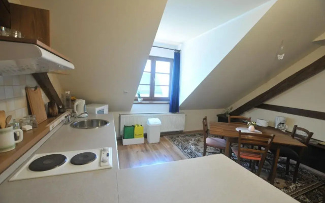 Soludus-Spišský ľudový dom