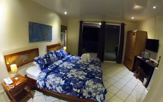 Hotel Cocomar Beachfront Hotel