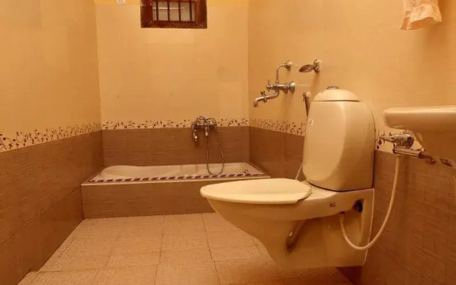 Emarald Hotel Cochin