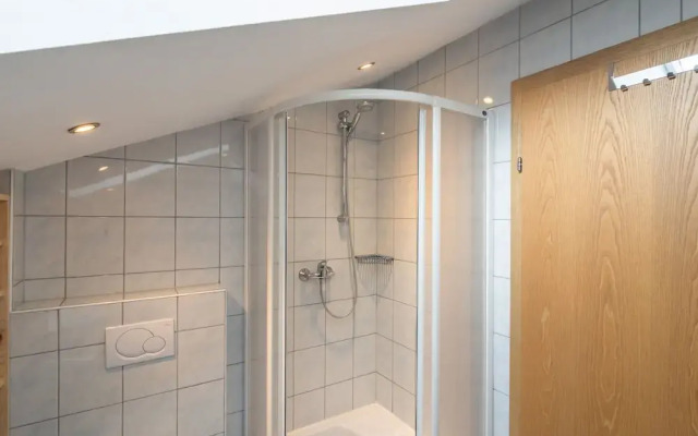 Luxury Apartment near Ski Area in Tyrol