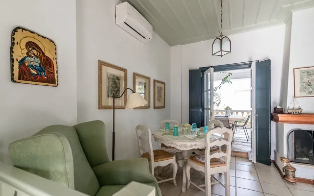 Villa SEAlia Elegantseasidein Spetses