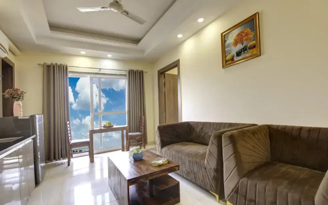 Limewood Stay Gold-ARTEMIS & Golf Course