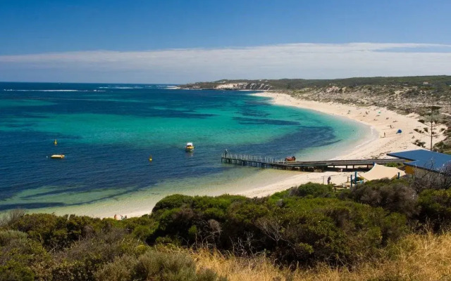 Margaret River Beach Studios