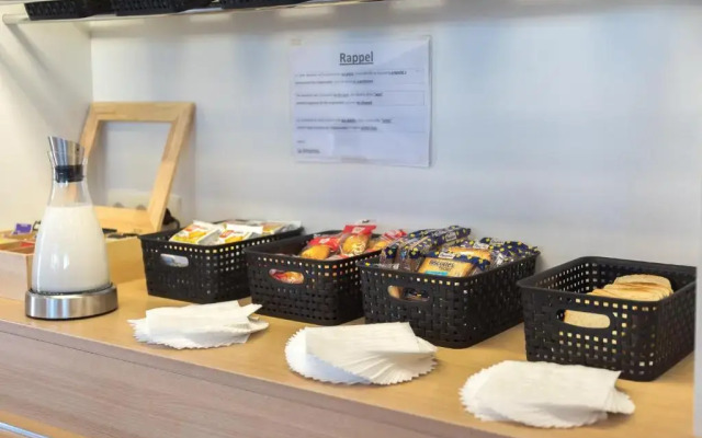 KYRIAD DIRECT Toulon Ouest - La Seyne sur Mer