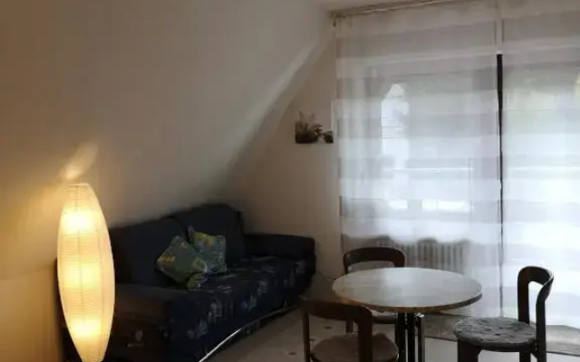 Ferienwohnung