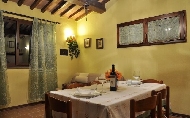 Podere Campi al Mare