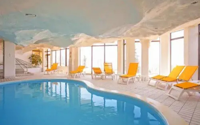 Apartment Le Bristol A54