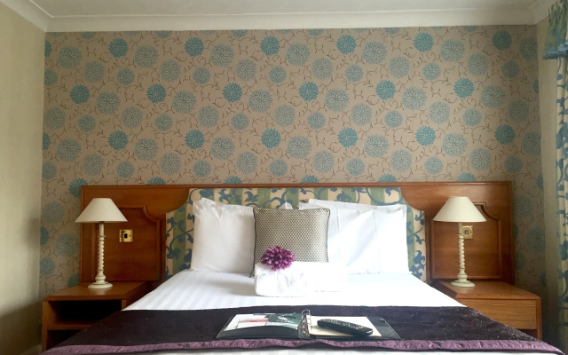 Brook Mollington Banastre Hotel and Spa