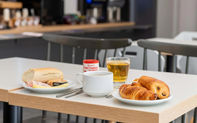 B&B HOTEL Lyon Caluire Cité Internationale